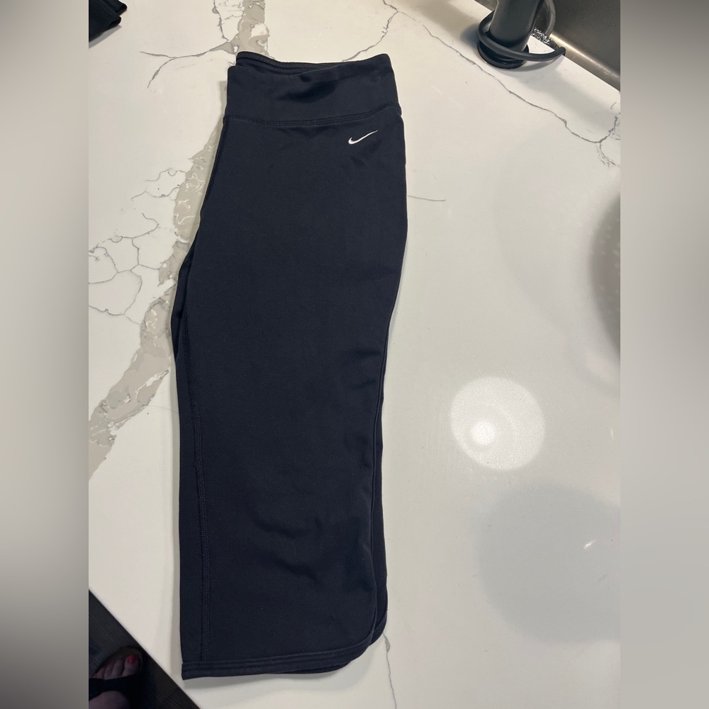 Nike Crop Legging